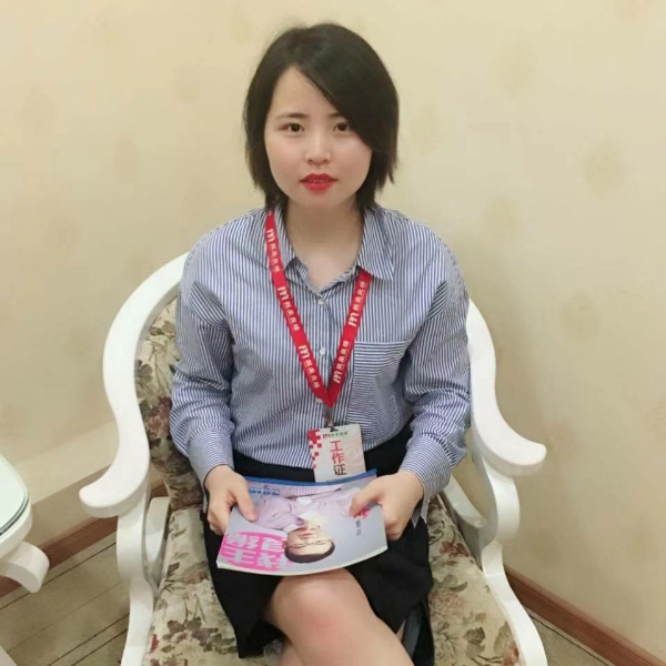 首席红娘陈老师～的照片