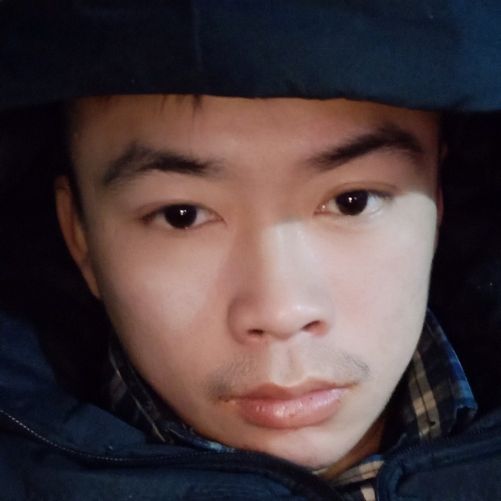 刘涛大师兄的照片