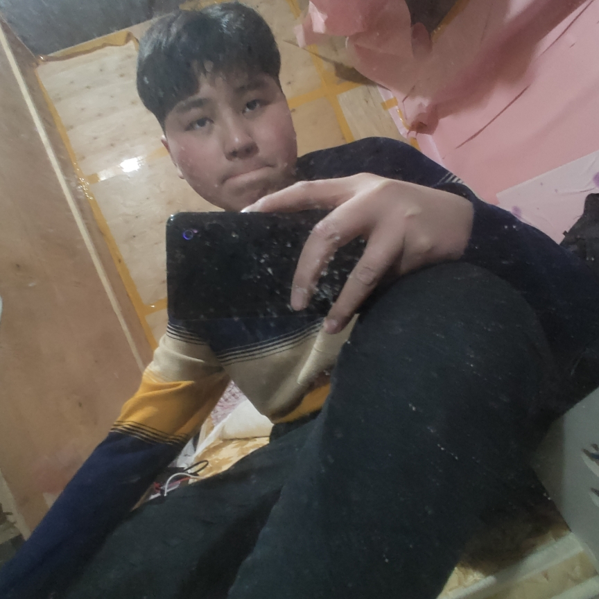 孤独与奇迹的照片