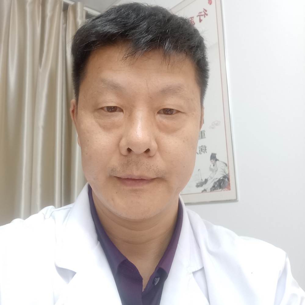 冷月闻现代的照片