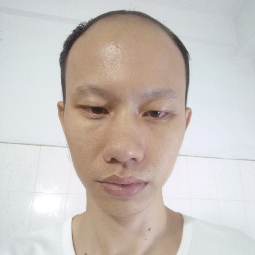 美好等待白昼的照片