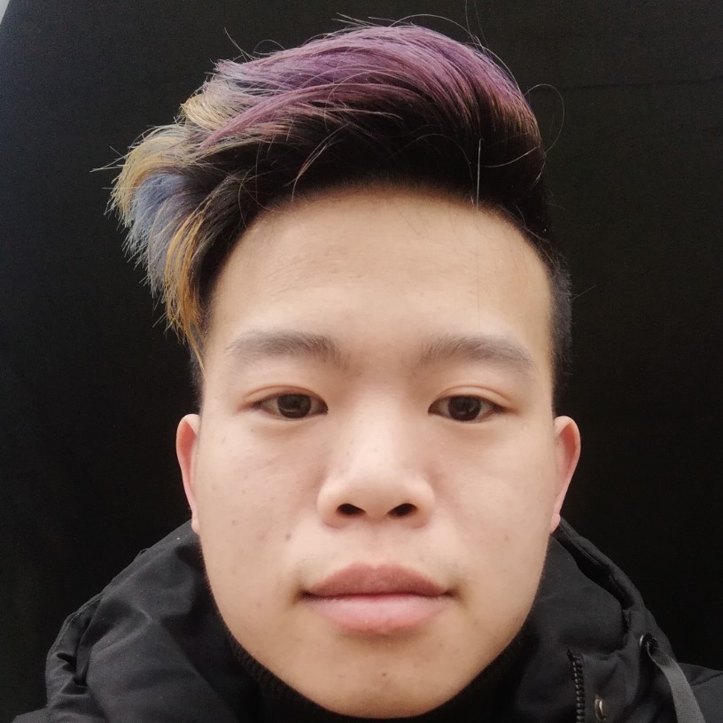 佛魔一念间的照片