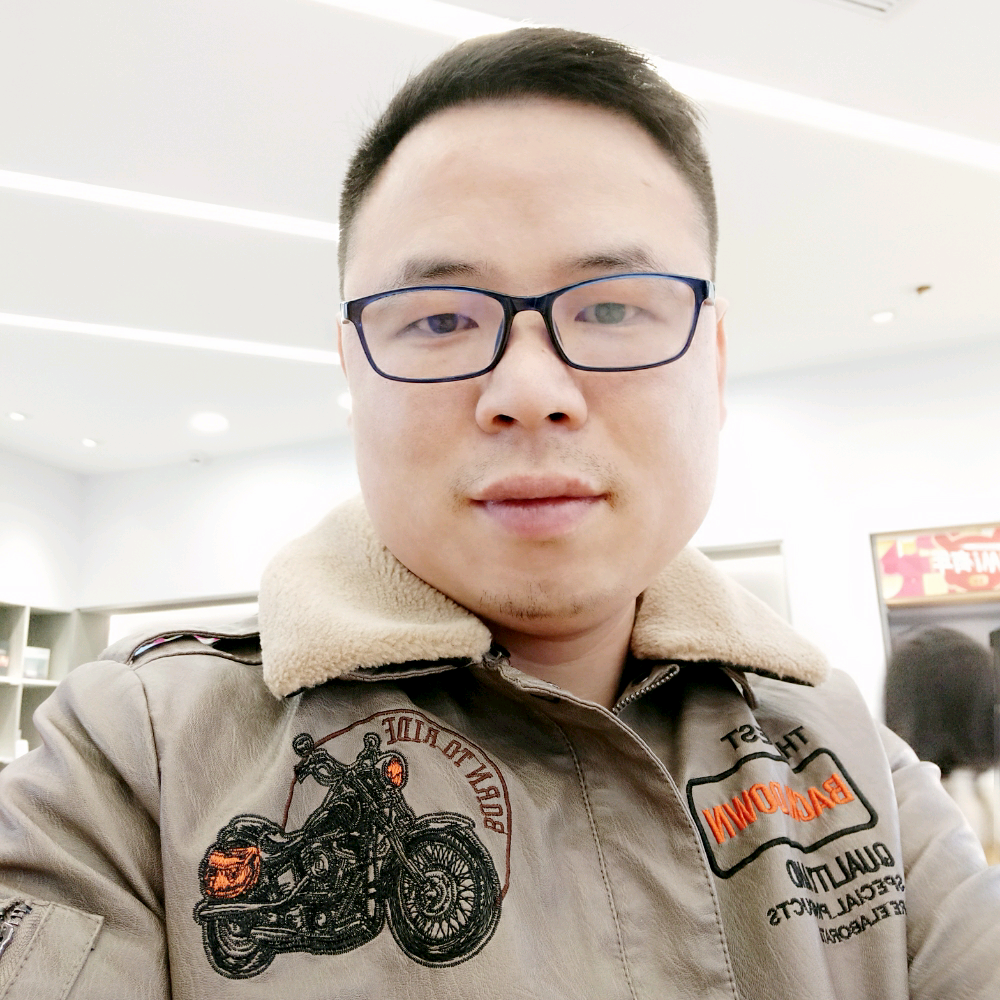 务实汉堡的照片