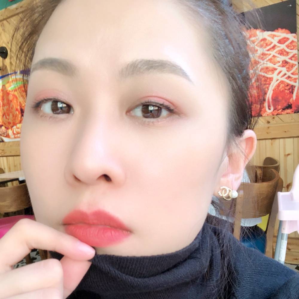 墨鱼Jackie的照片