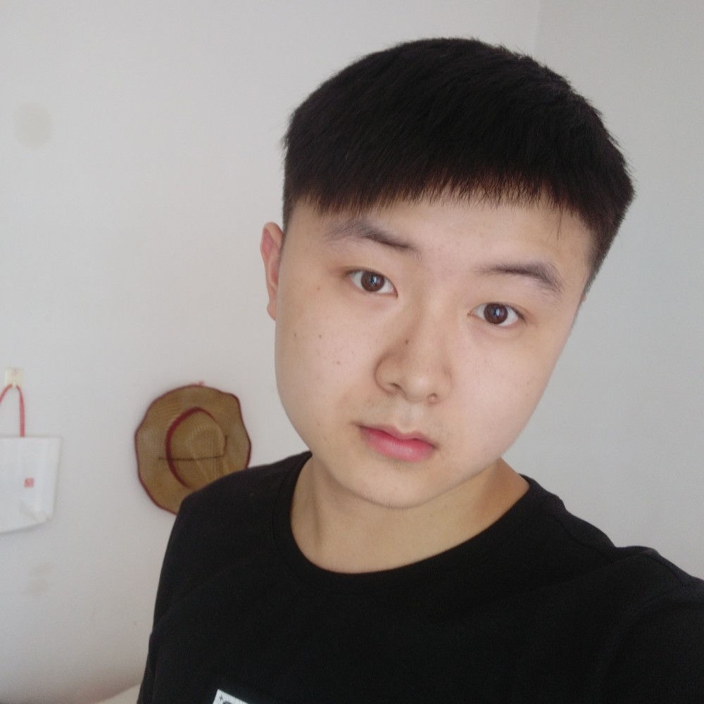 浅尘的照片
