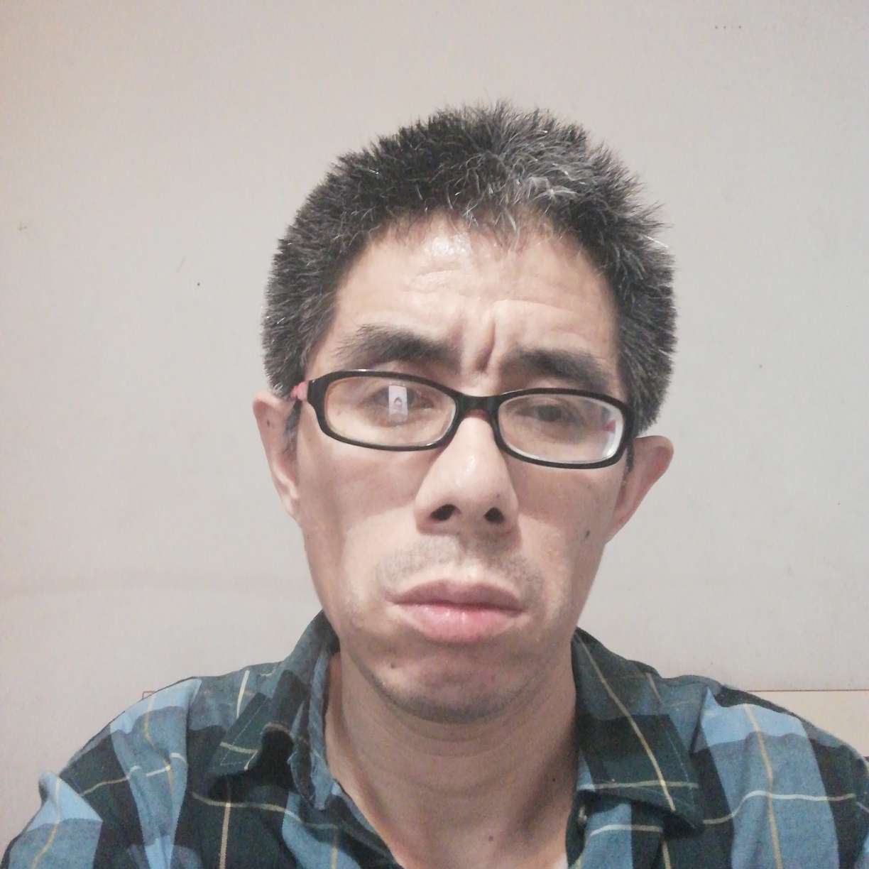 冬天愿还单身的照片