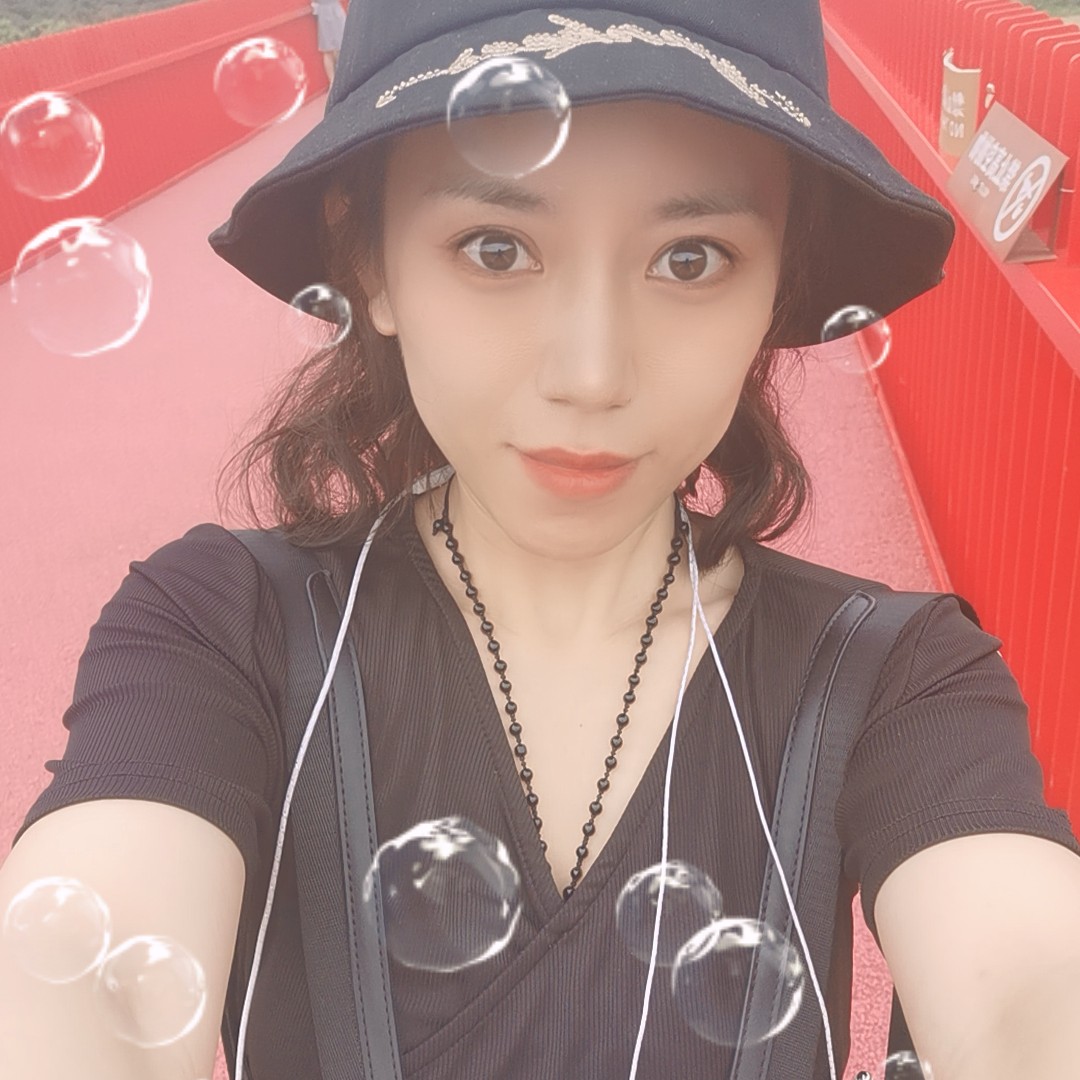 娜可不一样666的照片