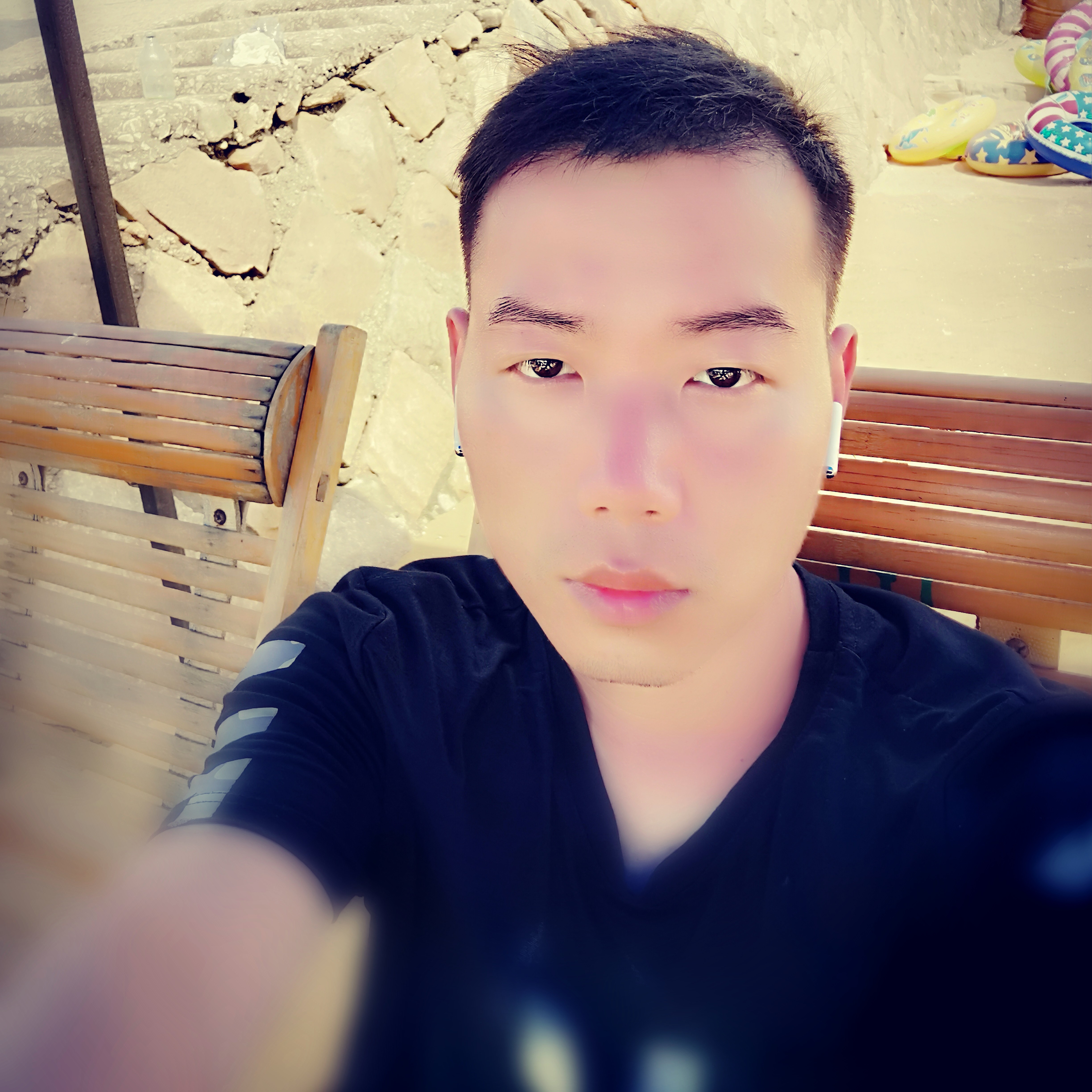 闹钟王子的照片