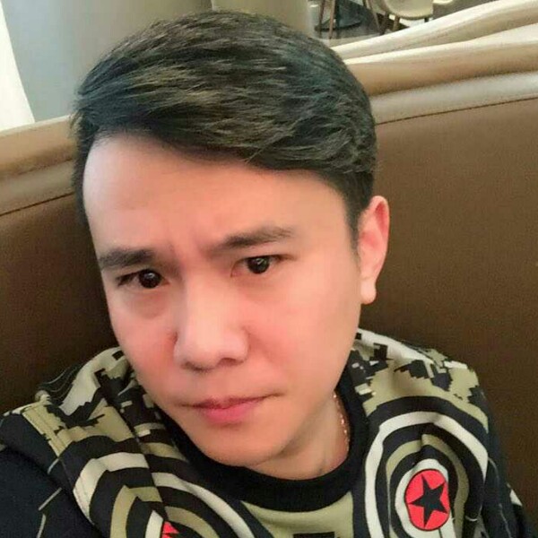 余生有你 好好珍的照片