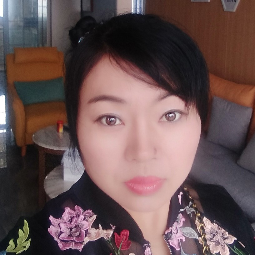 金琳子的照片