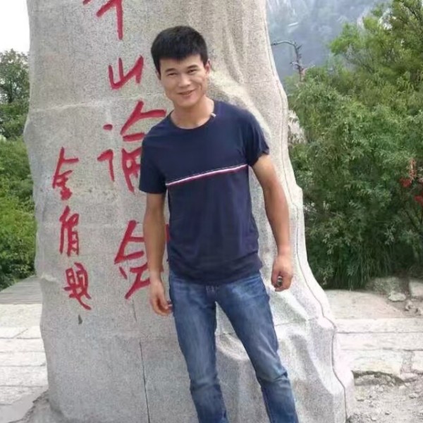 落霞与孤鹜齐飞～的照片