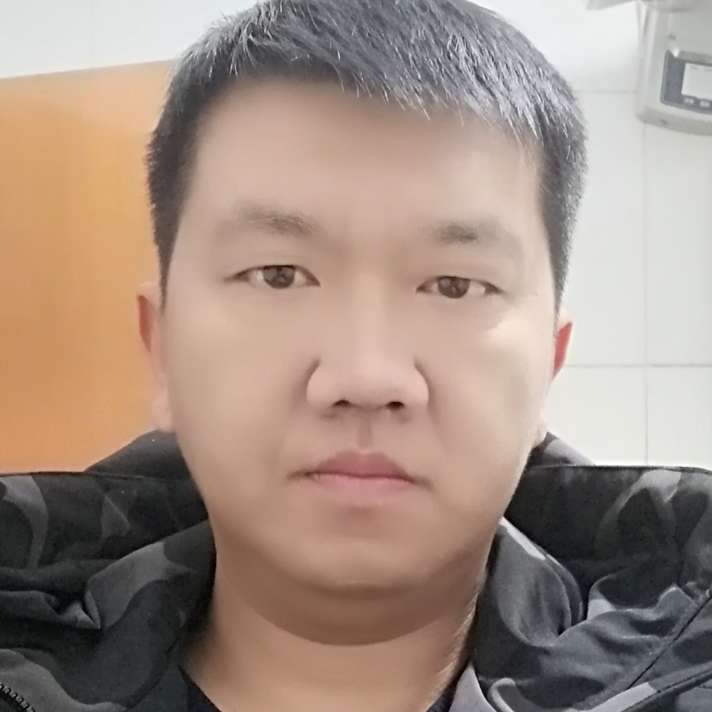 外向路灯的照片