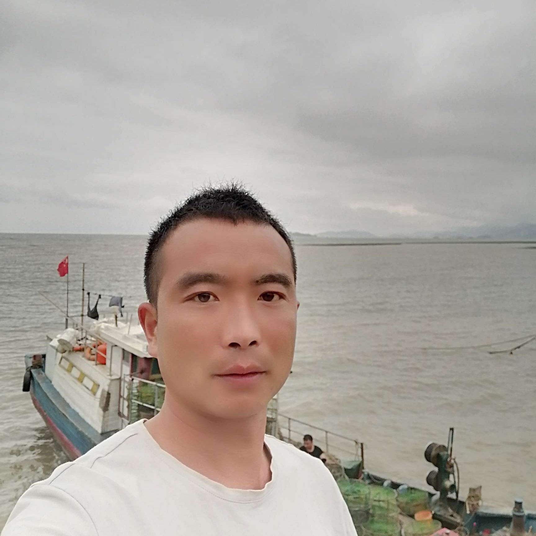 知性漫步盼望的照片