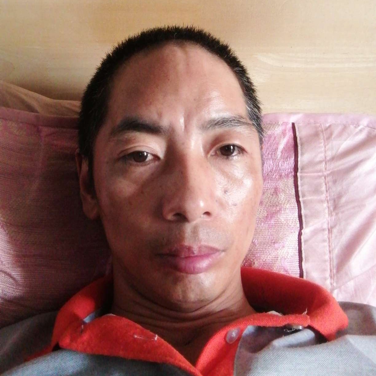 杨晨懿爸爸的照片