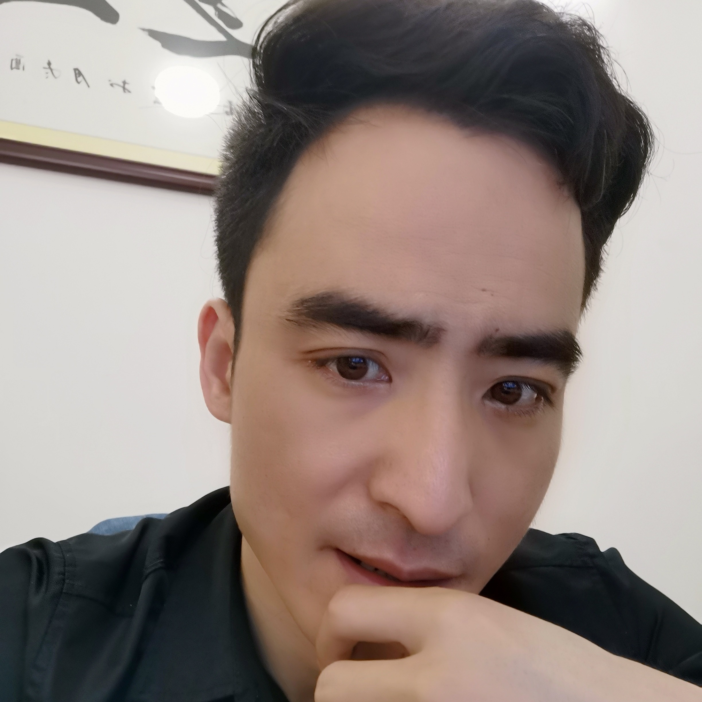 呼啦一个圈的照片