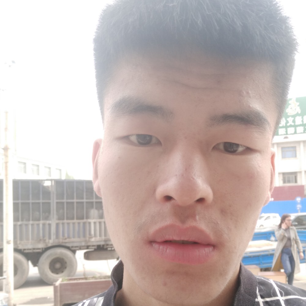 迷茫k的照片