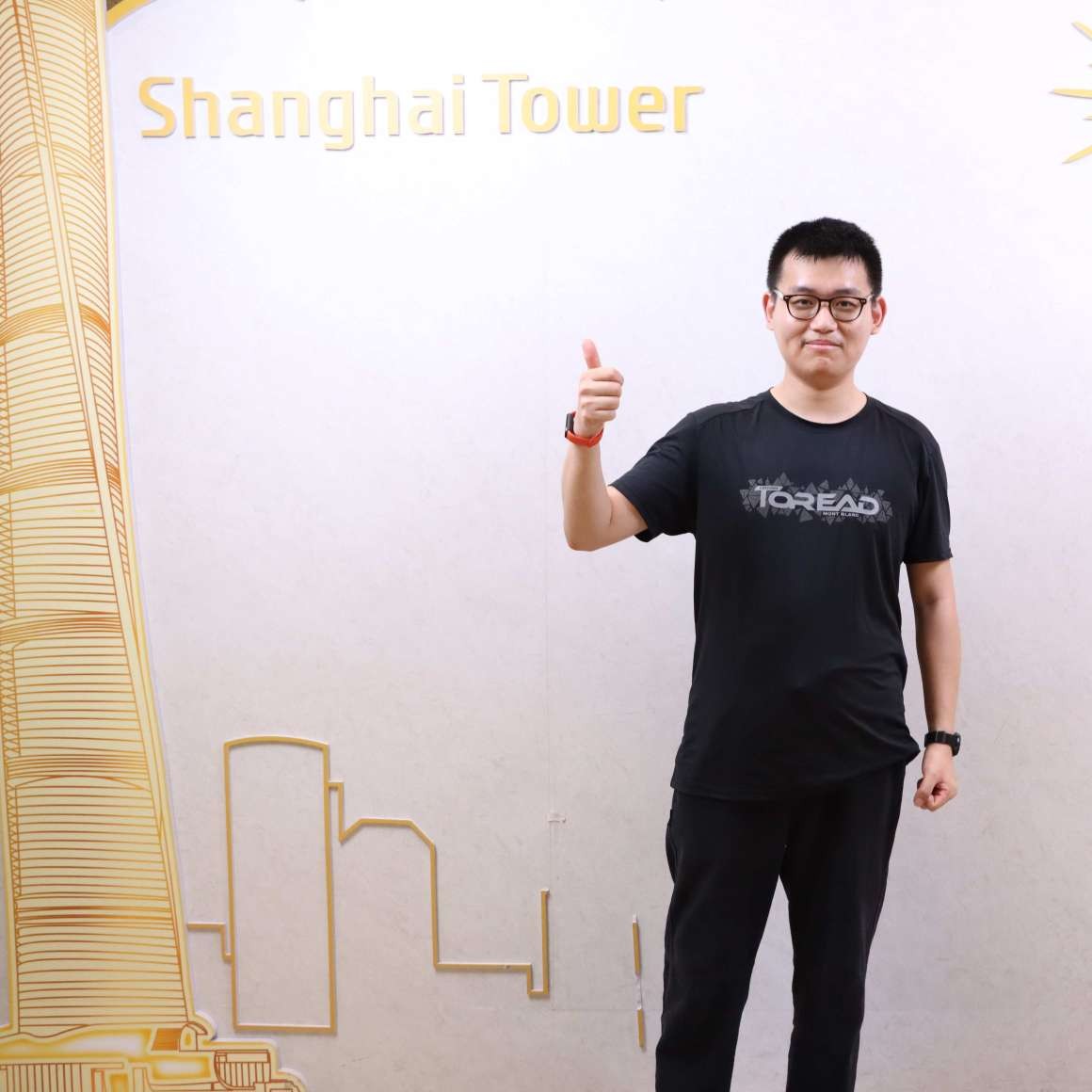 学姐的满意的照片