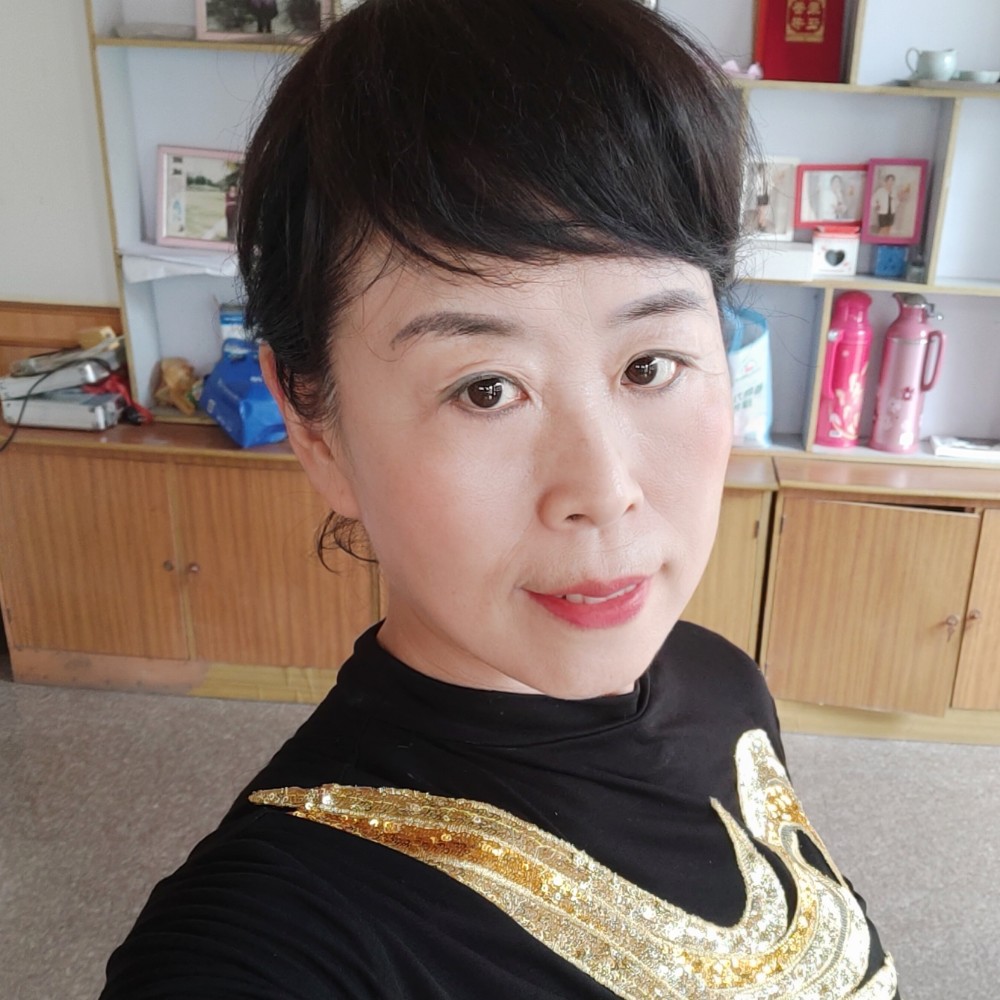 百合灬的照片