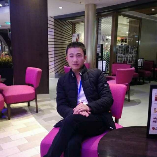 阳福的照片