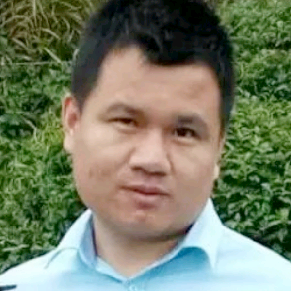相濡以沫，白首偕的照片