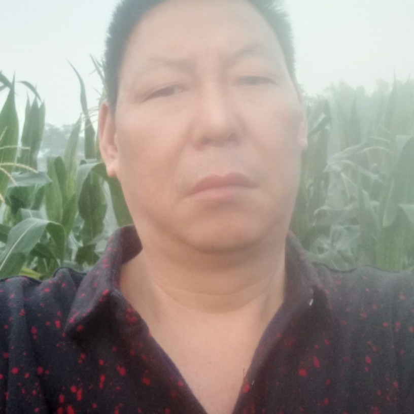 深情用寒风的照片