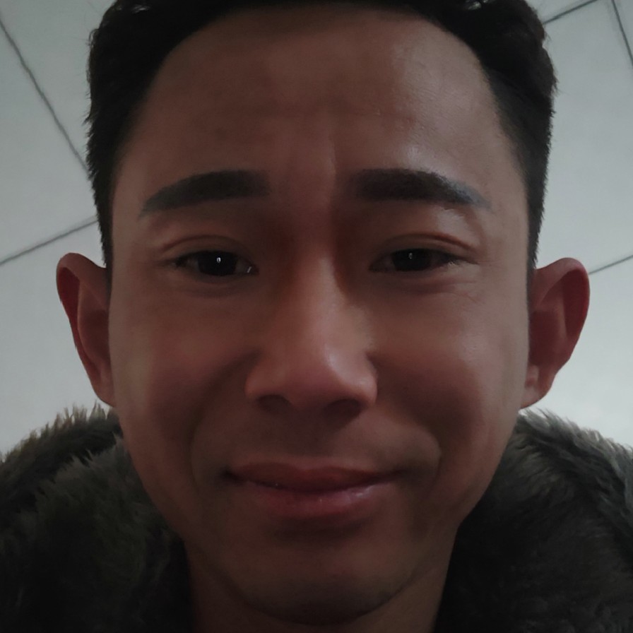 缘帅小哥的照片