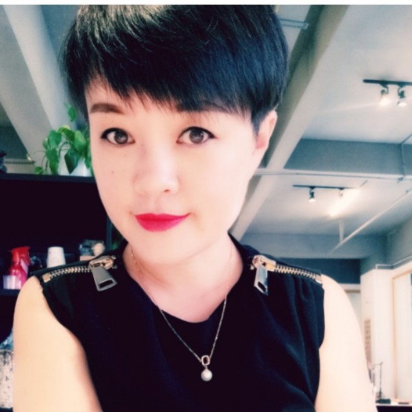 爱咪妮的照片
