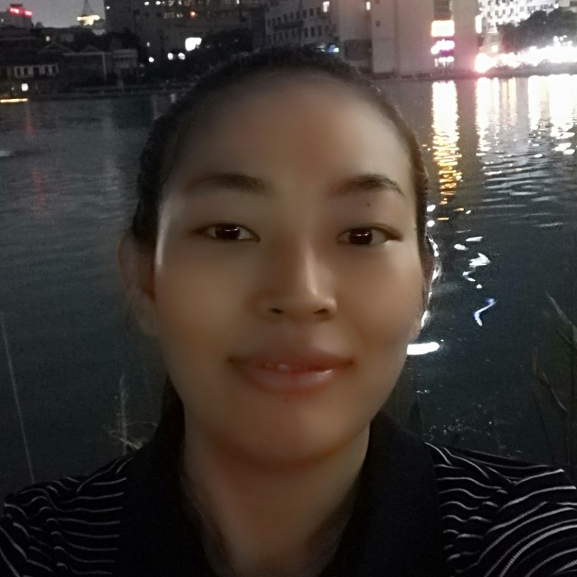 紫萱請缓慢的照片