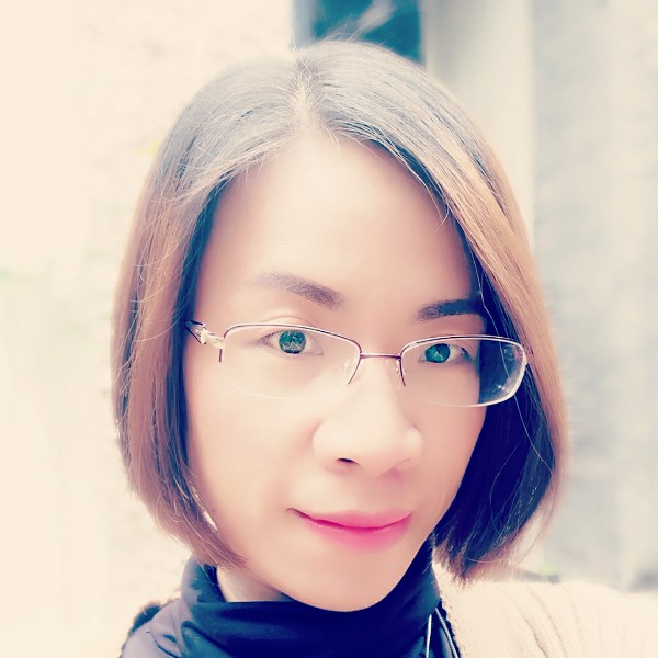 紫冰竹的照片