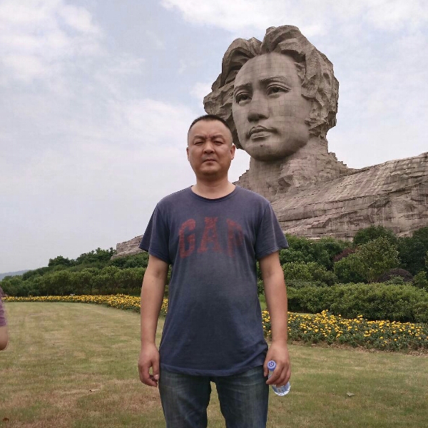 本寇的照片