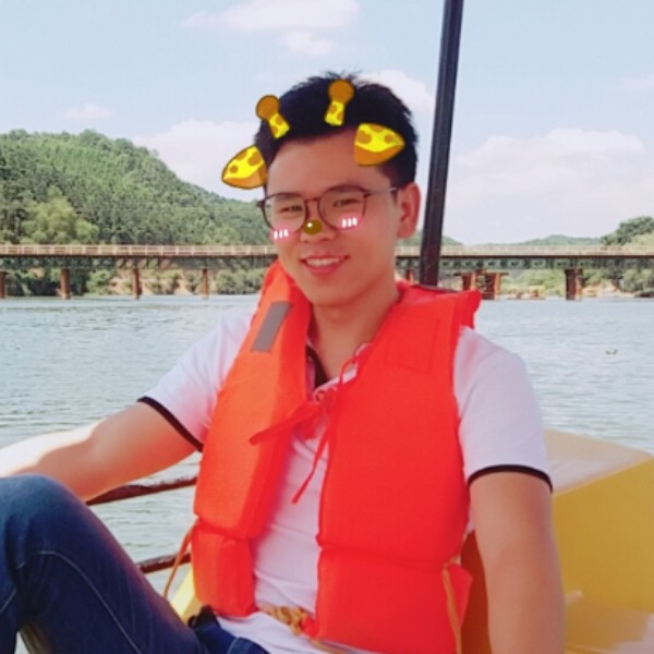 浮波回眸的照片