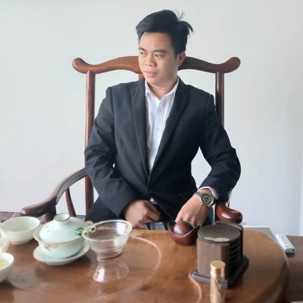 明烈的大爷的照片
