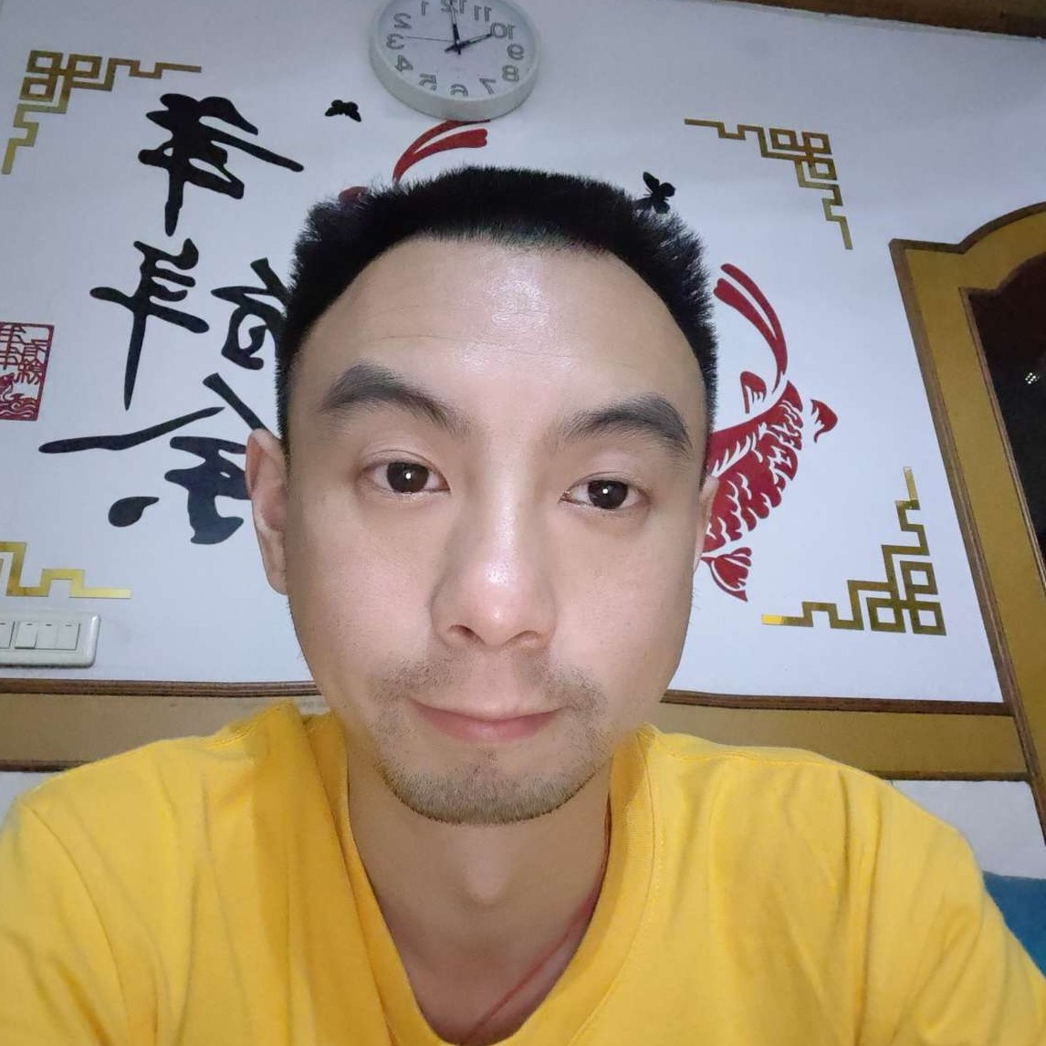 不变的烟火的照片