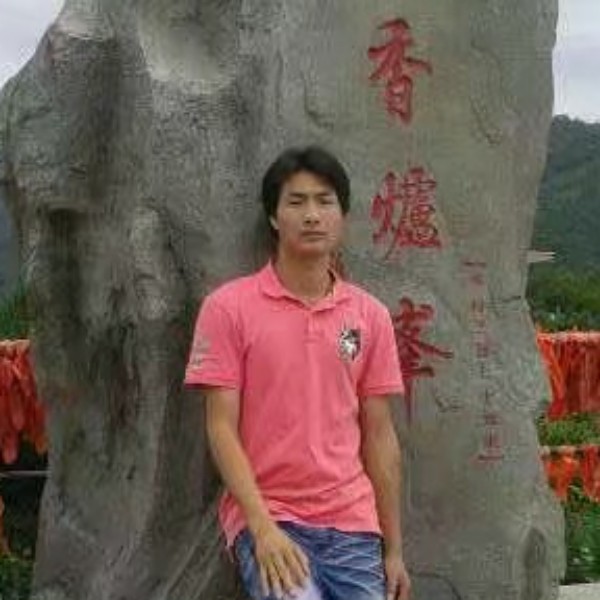 怀于人生的照片