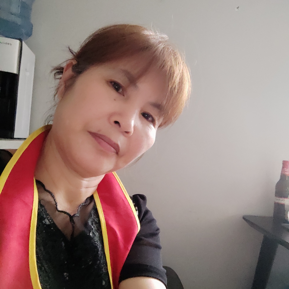 。如梦的照片
