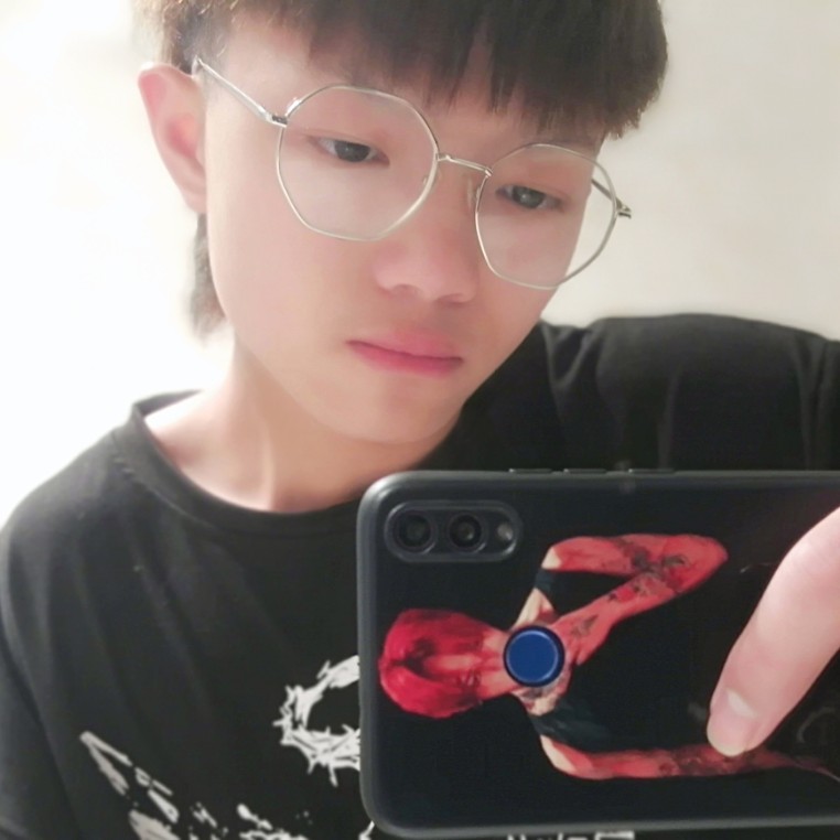 小熊猫与寒冷的照片