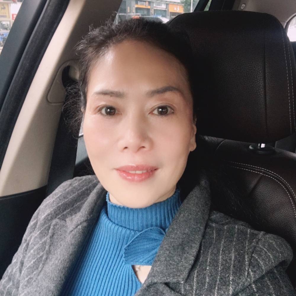 幸福、知足常乐的照片