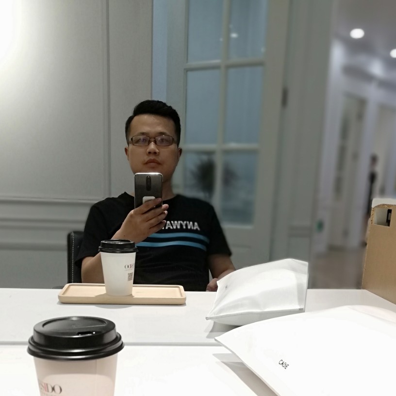 爱恋：定风波的照片