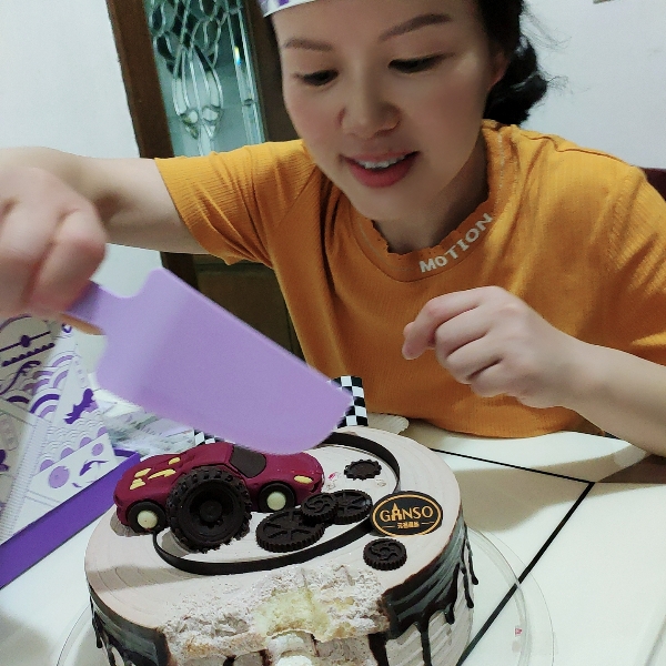 淡然自若1的照片