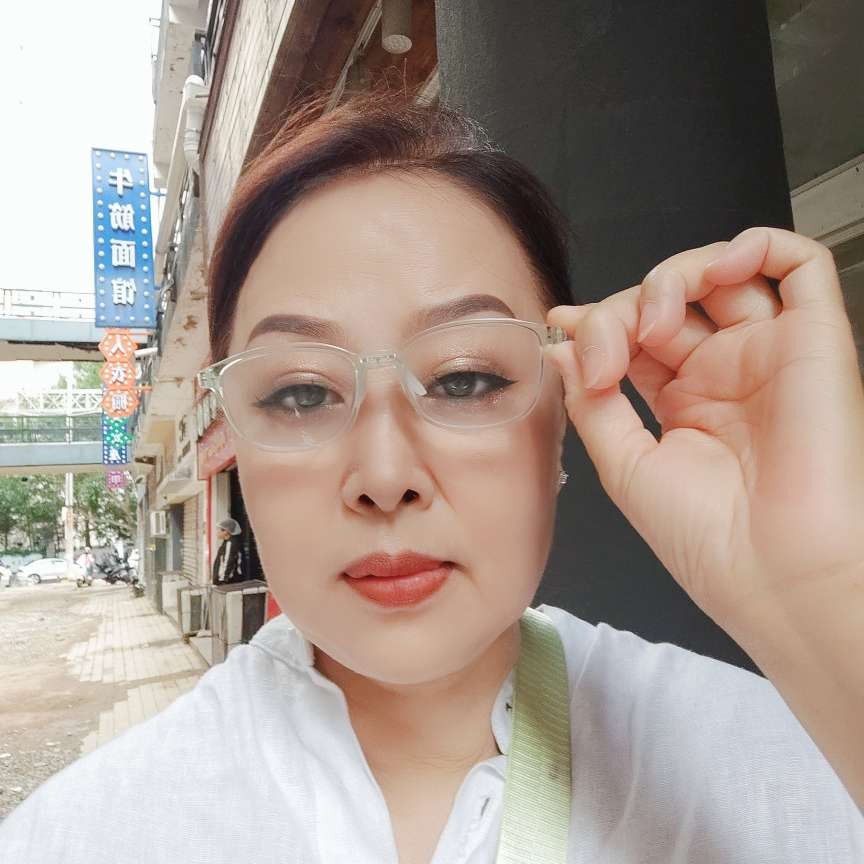 和谐de奥琳娜