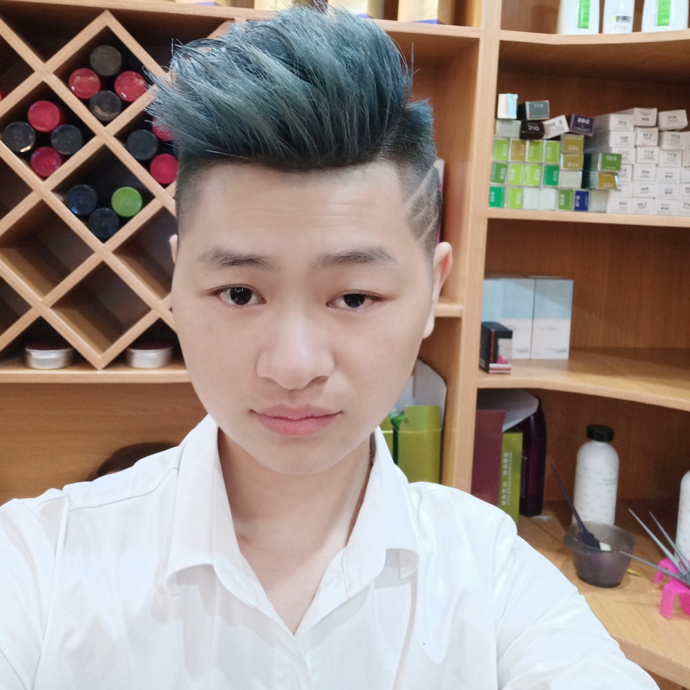 林亨利的照片
