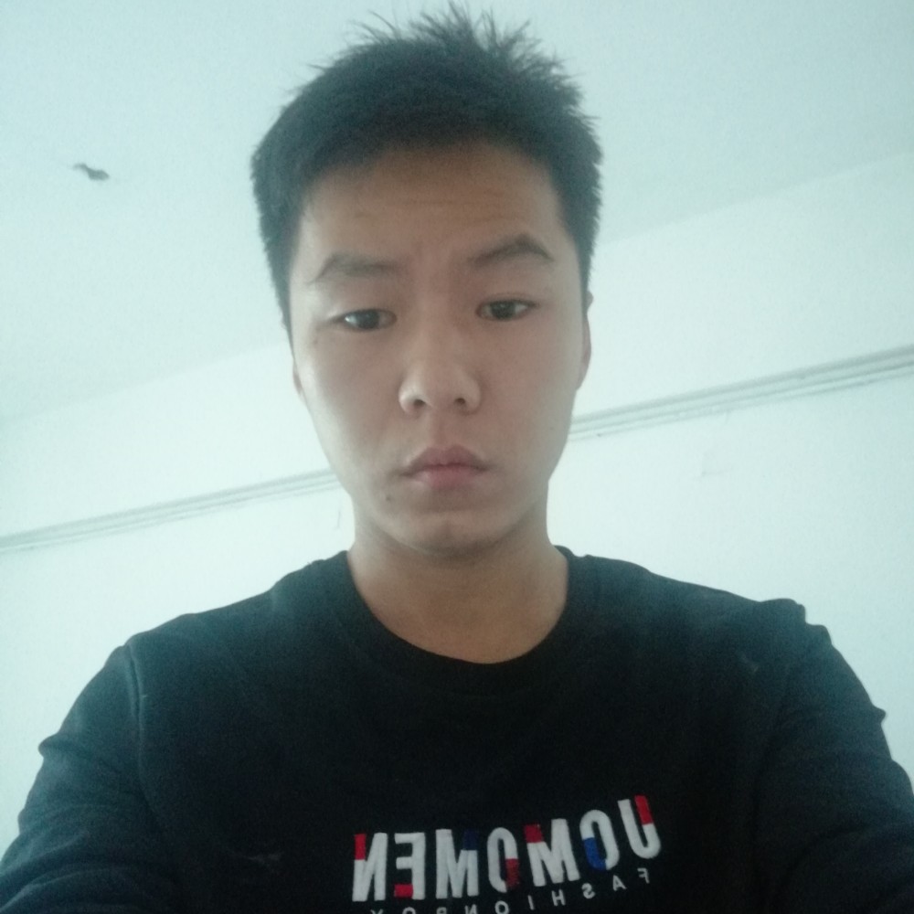 蜗没牛笑点低的照片