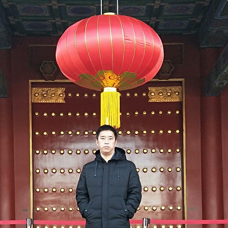 只要你真心的照片