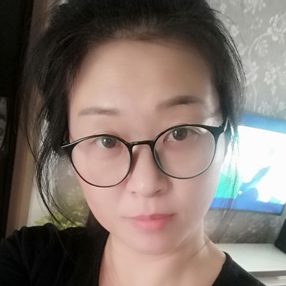 积极龙猫的照片
