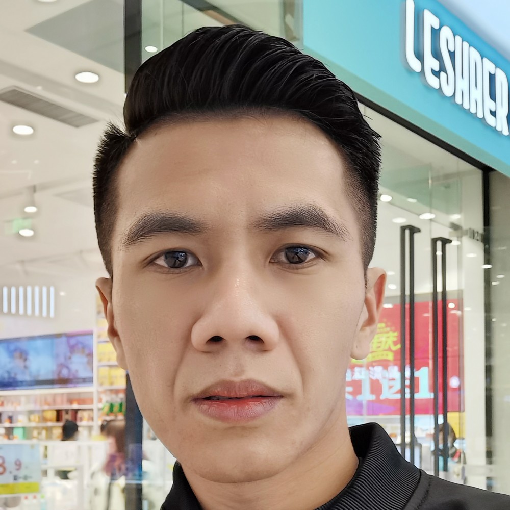 过客   是你的照片