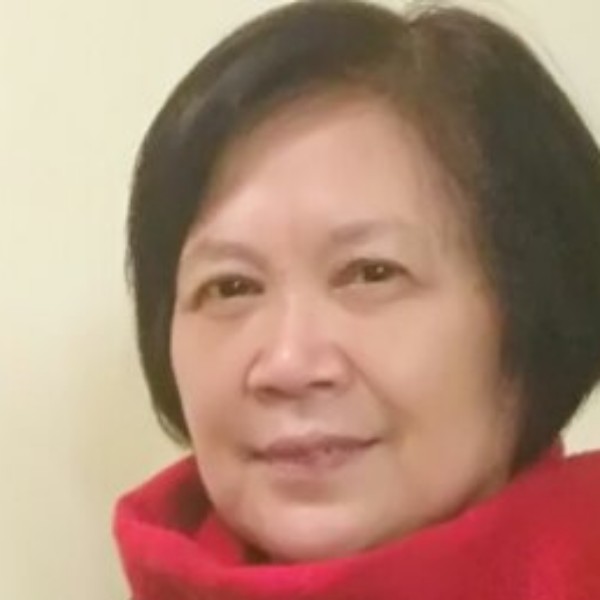 汤姐的照片