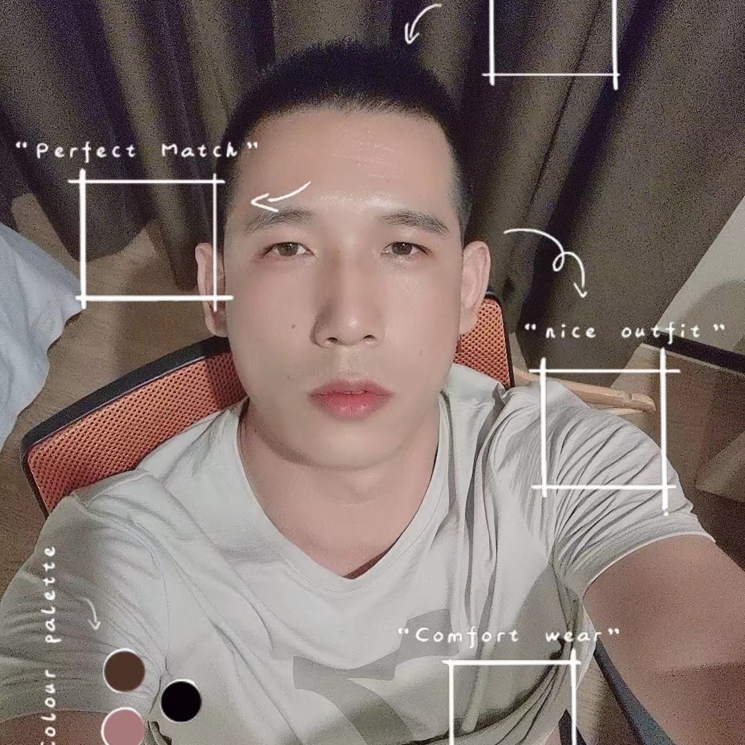 漠然演变香氛的照片