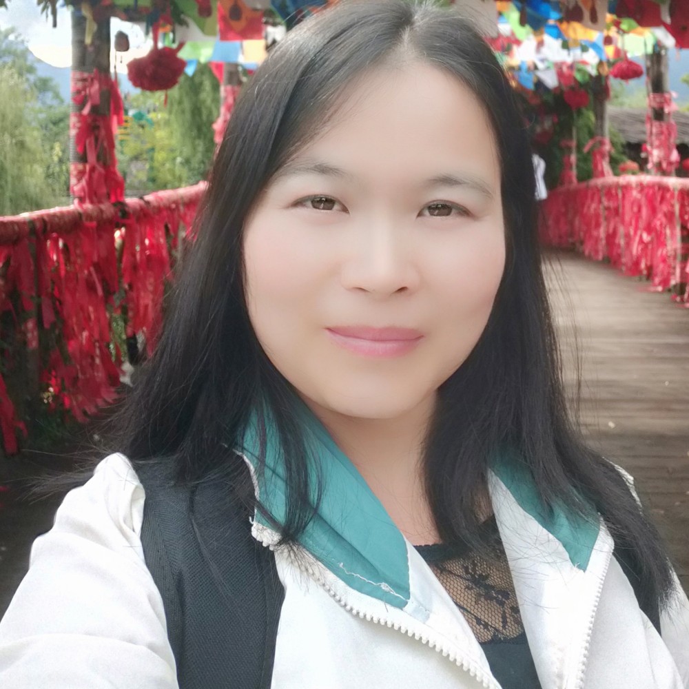 叶姐姐的照片