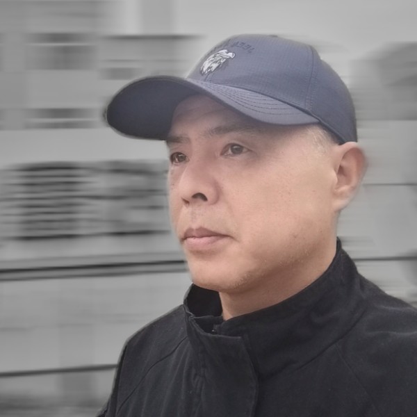 余生精致的照片