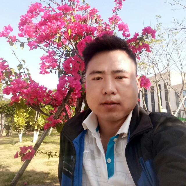 缘来是你，可好的照片